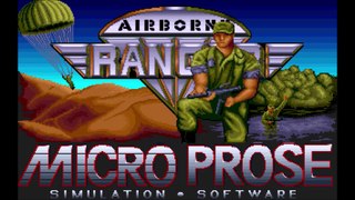 Microprose_Airborne Ranger_Amiga_1989