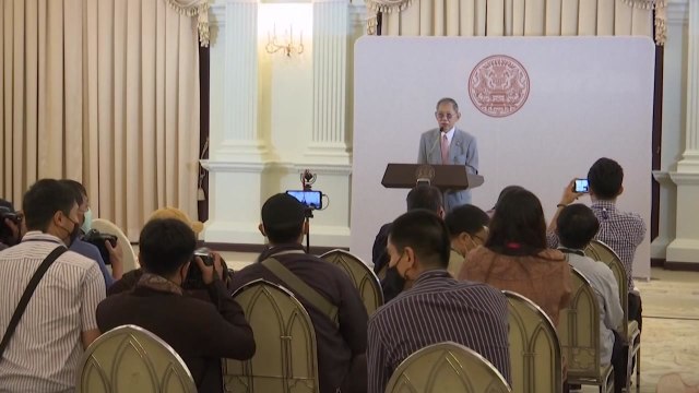 태국판 유전무죄...드러난 '레드불 손자 사건'의 전말 / YTN