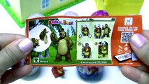 Chocolate Easter Eggs Surprise LOL Dolls, Kinder Masha, Pooh Bear Panda, Princess Sofia,