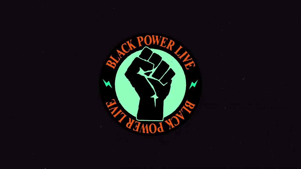 Terrace Martin, Kamasi Washington, Robert Glasper, Alex Isley & Denzel Curry "Any Day Could Be Our Last" ("Racism on Trial" Second Movement) Live @ "Black Power Live", 06-27-2020