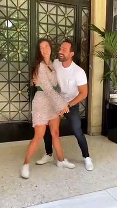 Τανιμανίδης-Μπόμπα: Το βίντεο που έγινε viral γ...