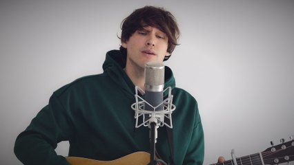 Jethro Tait - Dreams (Lyric Video / Acoustic)