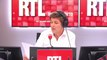 Bernard Cazeneuve sur RTL : 