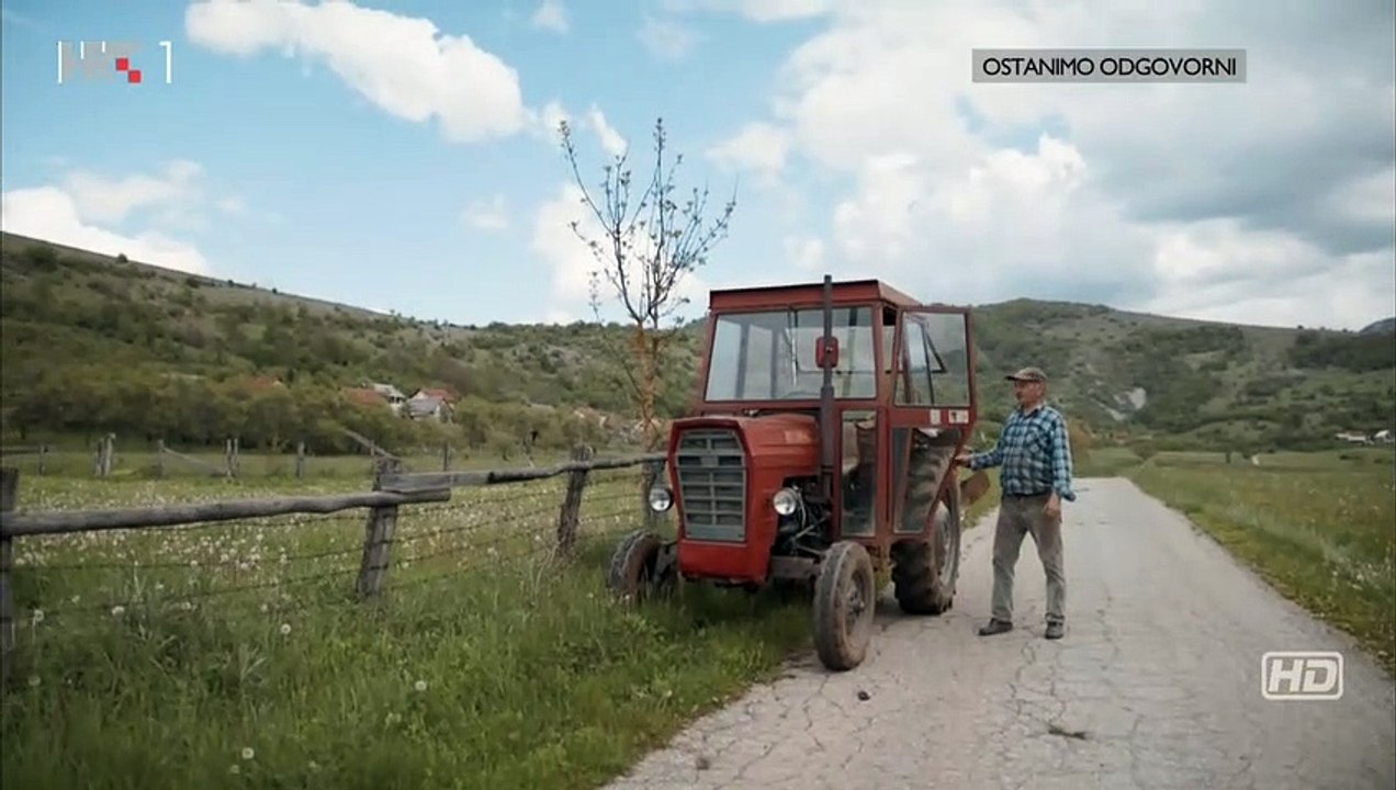 Opstanak E01 - Čanak