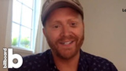 Shane McAnally on Writing Music Over Zoom, Advice for Someone Signing a Publishing Deal Billboard 5-Minute Interview