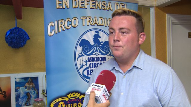 Trabajadores del circo piden al Gobierno dejar de hacer pantomimas