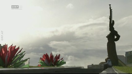 Lukaschenko - Europas letzter Diktator