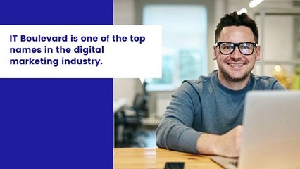 ANDROID APP DEVELOPMENT SERVICES – IT BOULEVARD