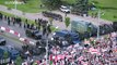 Estados bálticos impõem sanções sobre a Bielorrússia