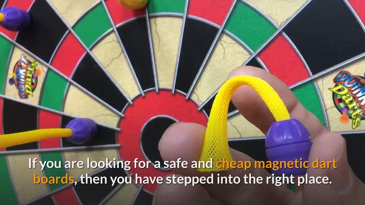 Best Dart Board Latest Reviews of Top 5 Best Dartboard