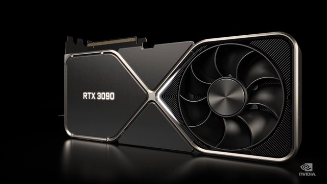 NVIDIA dévoile sa nouvelle génération de cartes graphiques RTX