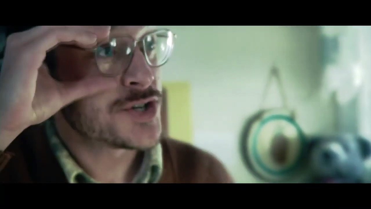 AMONG THEM Official Trailer (2020)