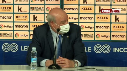 Primeras palabras de silva como jugador de la Real Sociedad