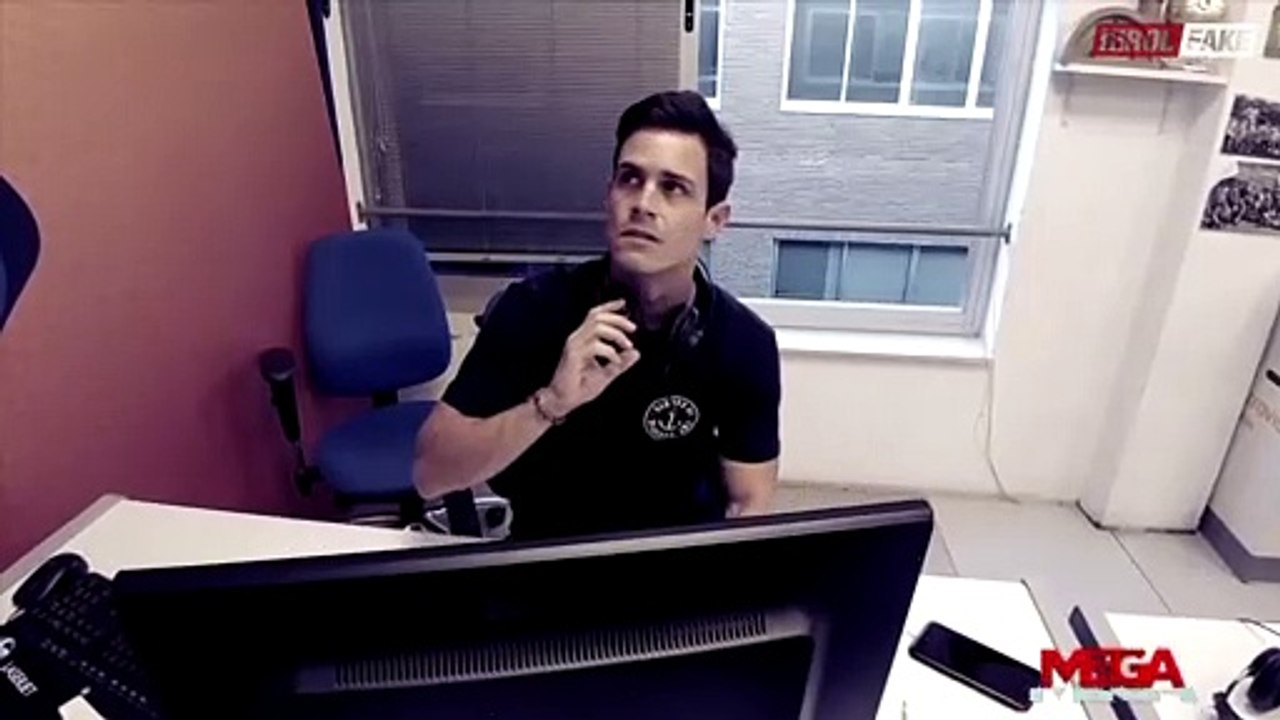 Edu Aguirre siente la llamada