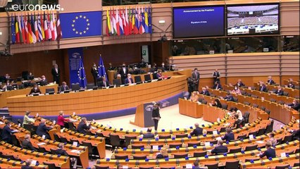 Sin respuesta de la Unión Europea al clamor de Bulgaria contra la corrupción