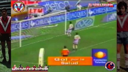 Goles del Recuerdo Emilio Mora
