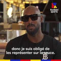 Le Fast & Curious d'Anelka