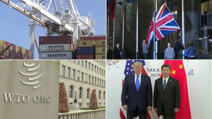 ВТО без директора