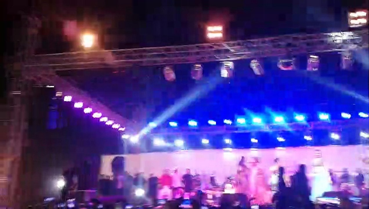 khesari lal yadav live performance