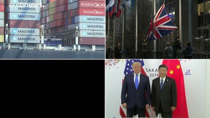 La Organización Mundial del Comercio sigue adelante sin líder