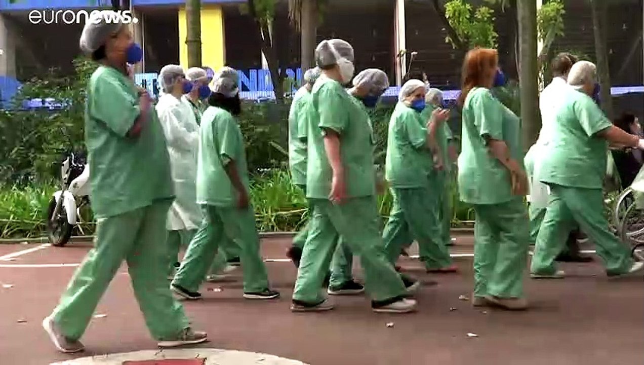 UN: Corona verschärft Ungleichheit der Geschlechter