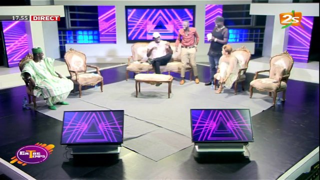 LES SACRIFICES DANS ENTRE TEMPS DU MARDI 1er SEPTEMBRE 2020