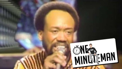 One Minute Man: What's The Most Universally Beloved Song of All Time?