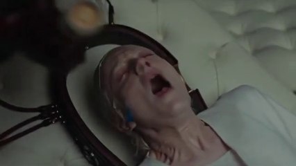 POSSESSOR UNCUT Official Trailer 2020 Horror Movie