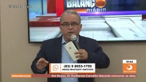 Procurador fala sobre salários dos profissionais nas principais cidades do sertão