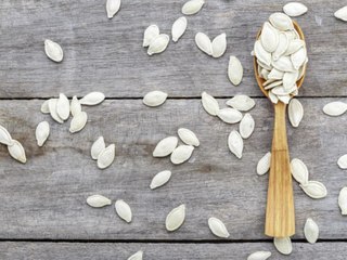 Can You Eat Pumpkin Seed Shells?