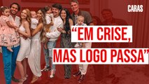 FAMÍLIA PÔNCIO: PASTOR MÁRCIO RESPONDE PERGUNTAS E REVELA QUE FOI EXPULSO DA CASA DE SAULO!