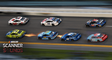 Scanner Sounds at Daytona: ‘Hopefully luck’s on our side here’