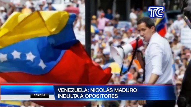 Argentina celebra reestructuración de deuda: resumen noticias internacionales