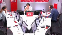 Attentat de l'Hyper Cacher : une rescapée témoigne sur RTL