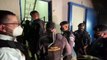 Pandilleros liberan a guardias penitenciarios en Guatemala