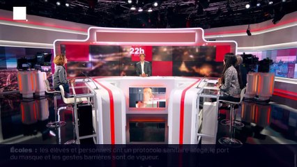 Yann Bisiou: "Je ne pense pas que l'amende de 200 euros va régler le problème de l'usage de cannabis en France" - 01/09