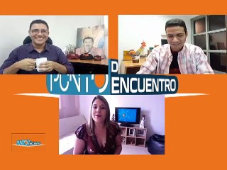 Punto de Encuentro 01SEP2020 | Indulto presidencial busca reconciliación y unión nacional
