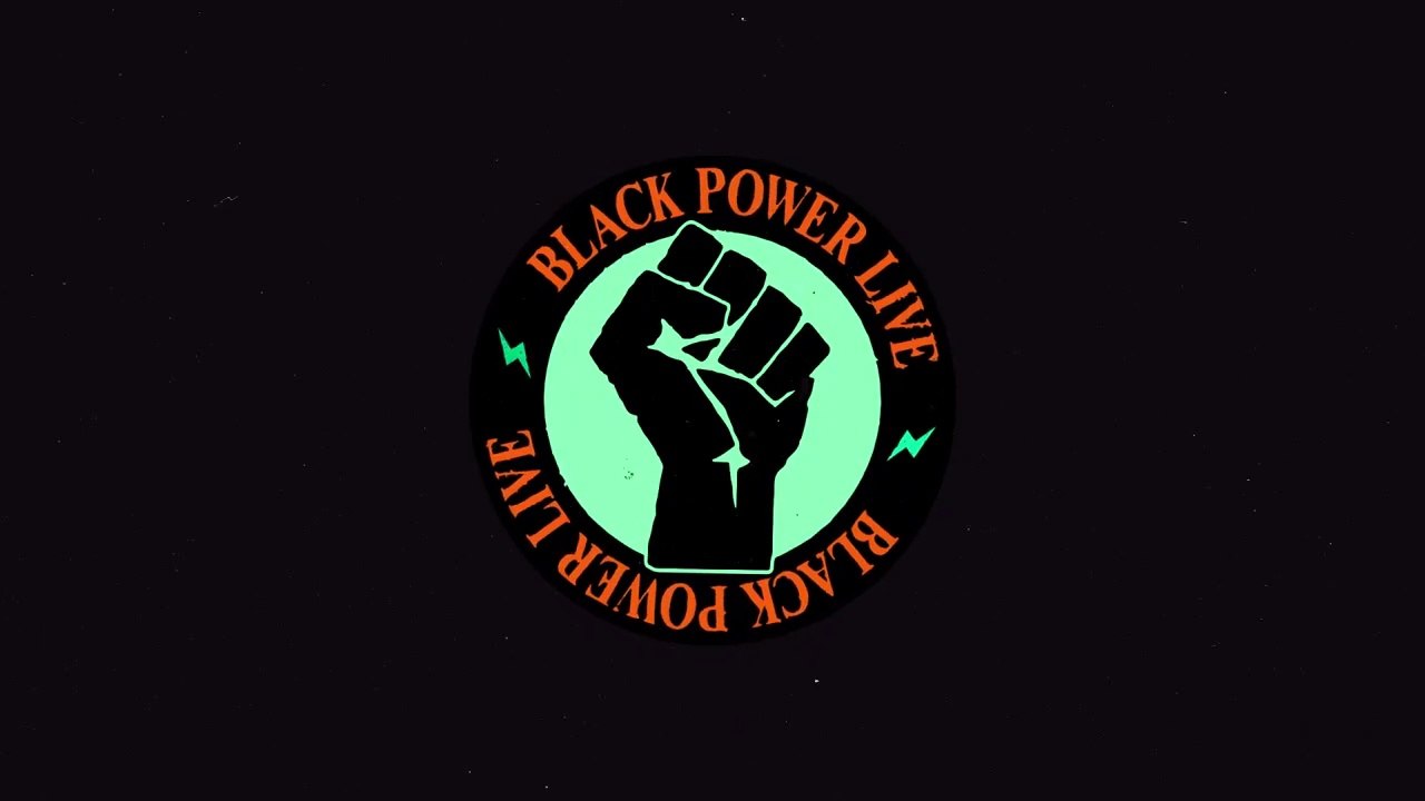 Kamasi Washington & Terrace Martin "Final Thoughts" & "Change of the Guards" ("Racism on Trial" First Movement Pt.2) Live @ "Black Power Live", 06-27-2020