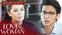 Amanda at Gab, nakaisip ng paraan para lusutan ang imbestigasyon | Love Thy Woman