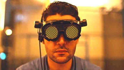 Brandon Cronenberg's Possessor - Official Trailer