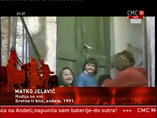 Matko Jelavić - Rodija se sin