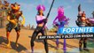 Fortnite - Ray Tracing y DLSS con NVIDIA RTX