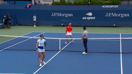 Highlights | Sorana Cirstea - Christina McHale