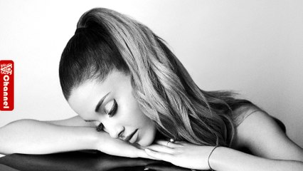 Ariana Grande & Justin Bieber - Stuck with U (Marjon Remix)