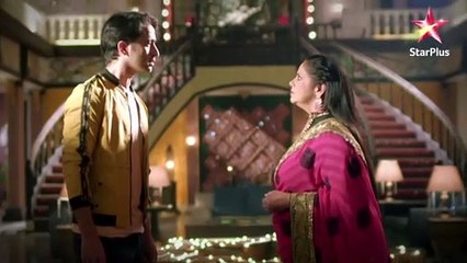 Yeh Rishtey Hain Pyaar Ke Promo - Abir and Mishti's child!!