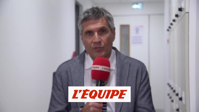 Lustyk : «Jean-Baptiste Mendy était un immense boxeur» - Boxe - Carnet