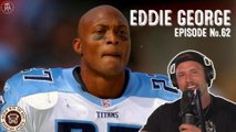 FULL VIDEO: Bussin' With The Boys - Eddie George