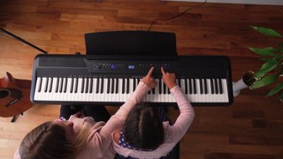 Introducing the Inovus i88 Digital Piano