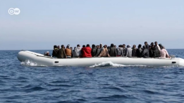 Решение Меркель открыть границы и принять сотни тысяч беженцев: как оценивают его спустя пять лет? (01.09.2020)