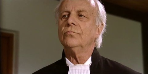 Keyzer & de Boer advocaten - S01E01